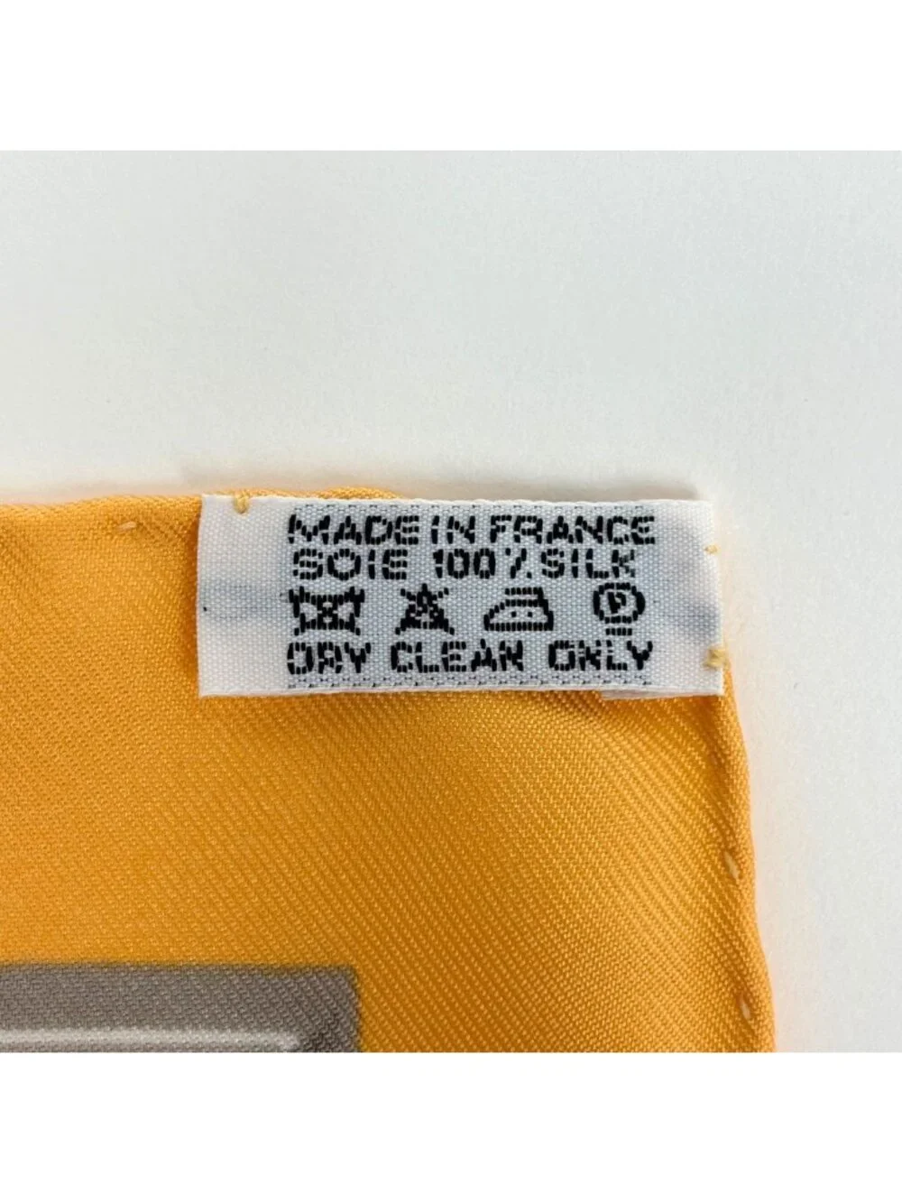 Hermes this authentic